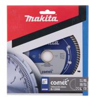 Makita Accessoires Diamantschijf 125x22,2mm blauw - B-12996 - thumbnail