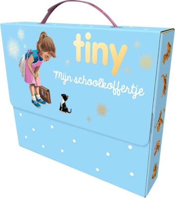 Standaard Uitgeverij Tiny - schoolkoffertje avi m3 e3 Standaard Uitgeverij Tiny - schoolkoffertje avi m3 e3
