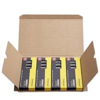 Intenso 7501520 - Energy Ultra Alkaline Batterie AA Mignon 40er-Pack - Batterie Wegwerpbatterij - thumbnail