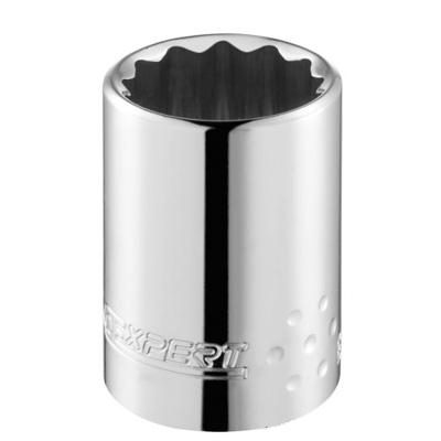 Expert by Facom Standaard Dop 1/2" 12-kant | 13 mm - E117056 Expert by Facom Standaard Dop 1/2" 12-kant | 13 mm - E117056