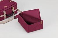 Tama TPB200WR PowerPad Designer Collection drum pedal bag wijnrood - thumbnail