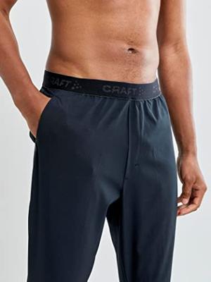 Craft 1908716 Adv Essence Training Pants Men - Black - XL