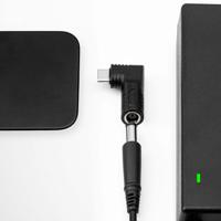 Akyga AK-ND-D10 USB-C-adapter 65 W 3.25 A - thumbnail