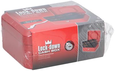 Lock-Down Geldkist 20cm
