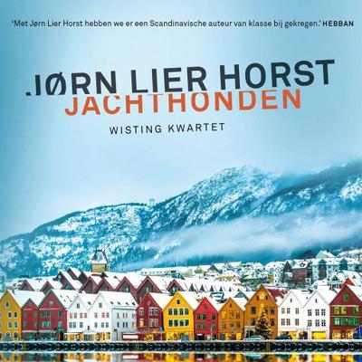 Jachthonden Jachthonden