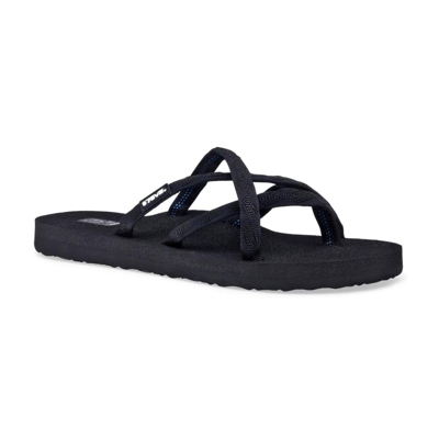 Teva - Olowahu Slipper Dames