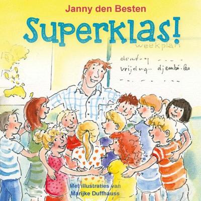 Superklas! Superklas!