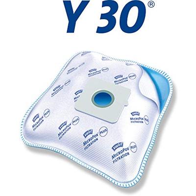 Swirl Y30 MicroPor® Plus Stofzuigerzak 4 stuk(s)