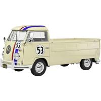 Solido Volkswagen T1 Pick up beige 1:18 Auto - thumbnail