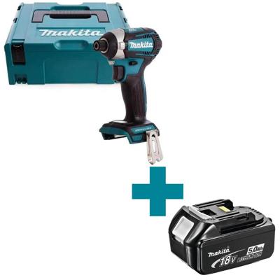 Makita accu slagschroevendraaier 18v naked