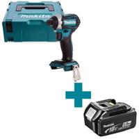 Makita accu slagschroevendraaier 18v naked - thumbnail