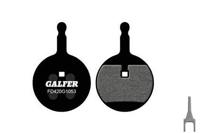 Galfer bike standard disc pads for avid/sram - thumbnail