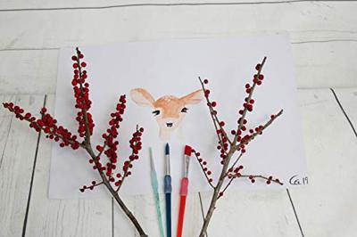 Stylex Acrylverf 12ml 12 Tubes