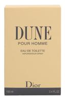 Christian Dior - Dior Dune Pour Homme Eau de toilette Spray 100ml - thumbnail