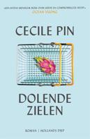 Dolende zielen - Cecile Pin - ebook - thumbnail