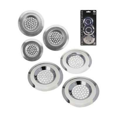 Gootsteenzeefje 3 op kaart