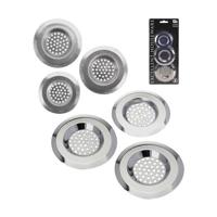 Gootsteenzeefje 3 op kaart - thumbnail