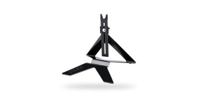 Pro 29" Standaard Dimbaar - Zwart