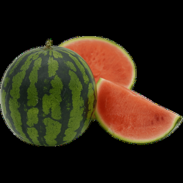 Jumbo Mini Watermeloen 1 Stuk