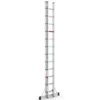 Wixor Professionele Ladder Advance 2x12 | Top Safe - thumbnail