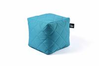 Extreme Lounging B-Box Quilted Aqua - thumbnail