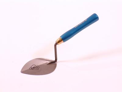 Jung Henkelman Tegeltroffel 160 Duits JUNG - 66816000 - 66816000