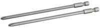Metabo Accessoires Bits | PHILLIPS MT. 2/146 MM | 2 stuks 630836000 - thumbnail