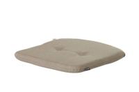 Hartman Zitkussen 'Havana' 45 x 45cm, kleur Bruin - thumbnail