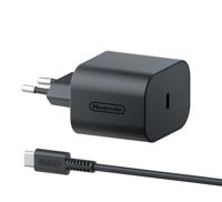 Nintendo Nintendo Switch 2-Netzteil Netvoeding voor Nintendo Switch - thumbnail