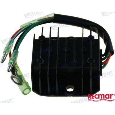 REC6G8-81960-A1 - YAMAHA GELIJKRICHTER