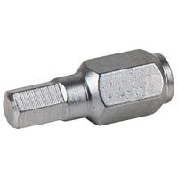 KS Tools 918.3053 Inbus-bit Gereedschapsstaal 1 stuk(s) - thumbnail