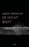 De nacht beeft - Nadia Terranova - ebook - thumbnail