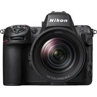 Nikon Z8 + NIKKOR 24-120 - thumbnail