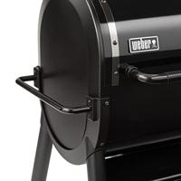Weber SmokeFire EPX6 - STEALTH Editie - thumbnail