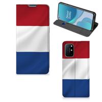 OnePlus 8T | Standcase | Nederlandse Vlag - thumbnail