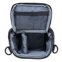 Dörr Motion Holster Bag Fototas XS black - thumbnail
