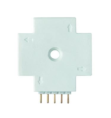 Paulmann ConnectorMaxLED Edge Straight set van 4 - 70617