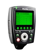 Phottix Odin II TTL draadloze flitstrekker voor Canon - alleen zender (PH89074) - thumbnail