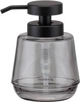 Zeepdispenser vrijstaand Sealskin Mood 380 ml Grijs - thumbnail