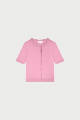 Fabienne Chapot Molly Cardigan | Pink Fabienne Chapot Molly Cardigan | Pink