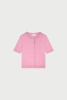 Fabienne Chapot Molly Cardigan | Pink - thumbnail