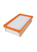 Bosch Accessories 2607432052 Filterpatroon 1 stuk(s) - thumbnail