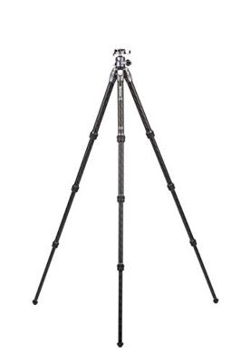 Benro Tortoise TTOR24CGX30 statiefkit