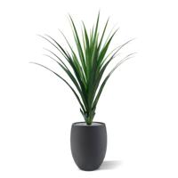Ananas kunstplant 135cm - thumbnail