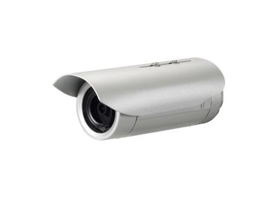 LEVELONE FCS-5063 Vaste Network Camera 5 Megapixel Outdoor PoE 802.3af Day & Night IR LEDs WDR
