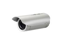 LEVELONE FCS-5063 Vaste Network Camera 5 Megapixel Outdoor PoE 802.3af Day & Night IR LEDs WDR - thumbnail