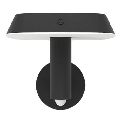 Eglo Solar wandlampDreoli zwart - 901071