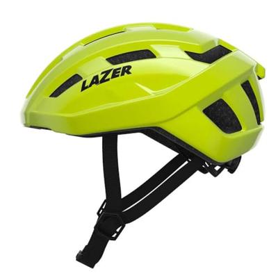 Lazer Tempo Kineticore Helm Geel
