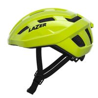 Lazer Tempo Kineticore Helm Geel - thumbnail