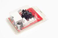 Herpa 013826 H0 Hulpdienstvoertuig Mercedes Benz Sprinter 18 Fahrtec RTW (nieuwe opbouw), wit - thumbnail